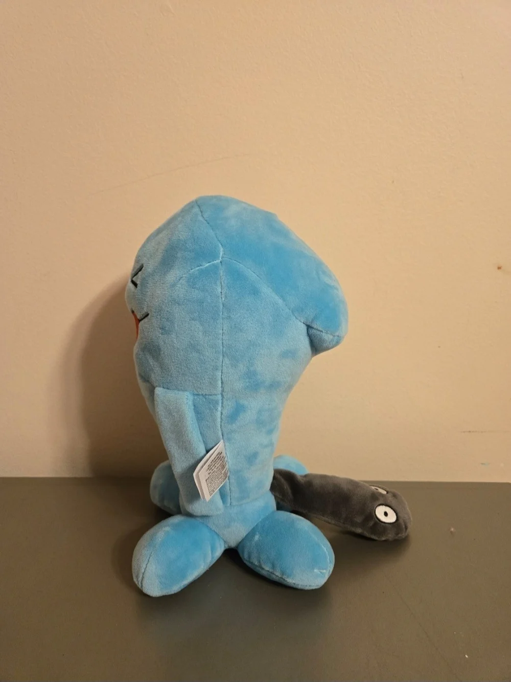 Pokémon Wobbuffet 10